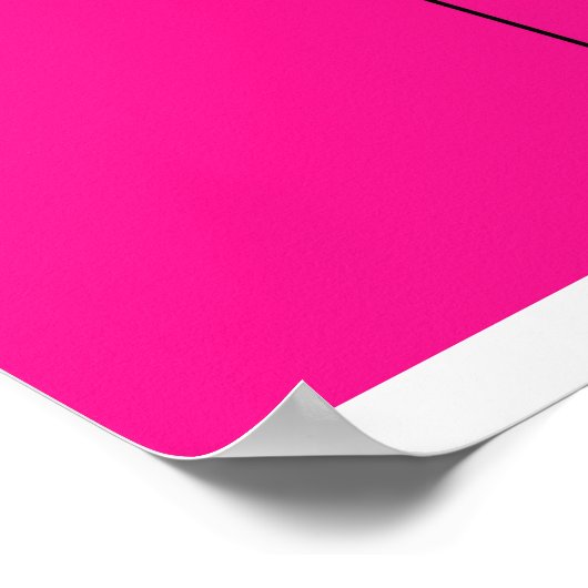 Vorwort Poster (Ecke)