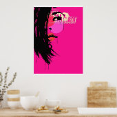 Vorwort Poster (Küche)