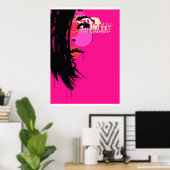 Vorwort Poster (Heimbüro)