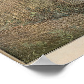 Vorwurf Frankreichs Poster (Ecke)