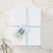 Vorzüglich geschenkanhänger (Mit Garn)
