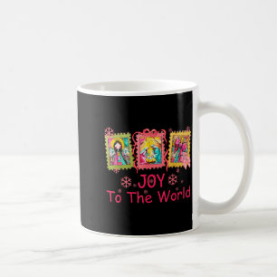 Vorzügliche christliche Weihnachtsfreude Coquette  Kaffeetasse