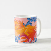 Vos, Fox, Kaffeetasse (VorderseiteRechts)