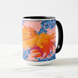 Vos, Fox, Tasse