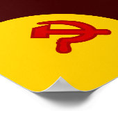 Vostok 1 Prints & Poster (Ecke)