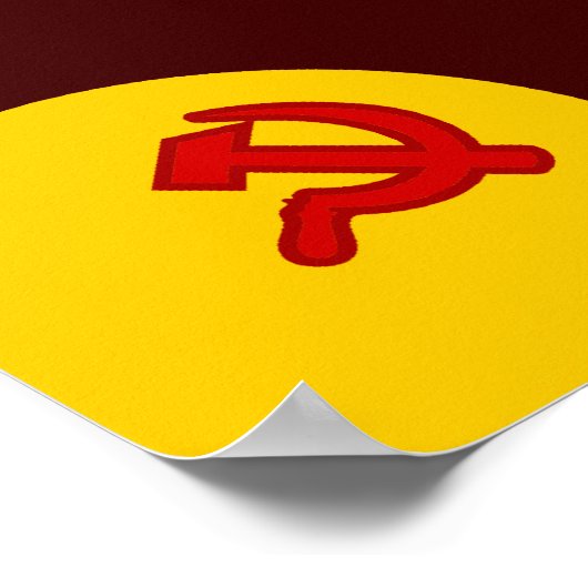 Vostok 1 Prints & Poster (Ecke)