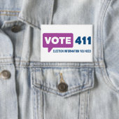 Vote411 Button (Insitu)