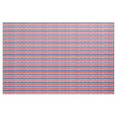 VOTE 2020-US Flagge-Muster Stoff (Yard (91,4 cm))