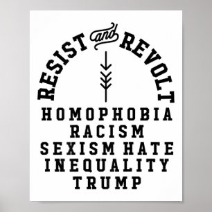 Vote Biden Harris 2020 Wahl Entfernen Donald Trum Poster