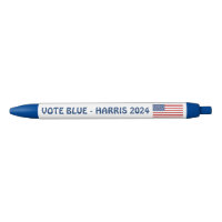 Vote Blue | Kamala Harris 2024 Politische Wahlen