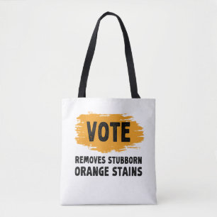 Vote entfernt stubbornfarbene Orangensteine Gesche Tasche