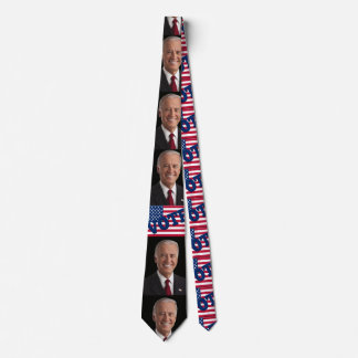 Vote Joe Biden Krawatte