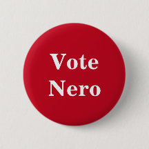 Vote Nero - römischer Kaiser
