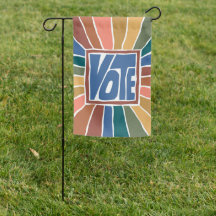 Vote Rainbow