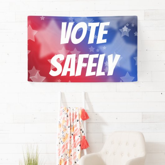 Vote Safely Banner (Insitu)
