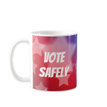 Vote Safely