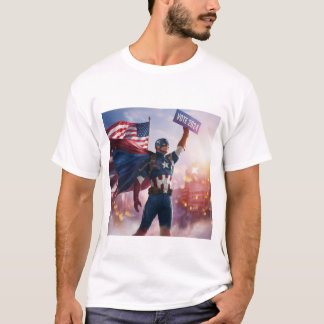 Vote usa T-Shirt