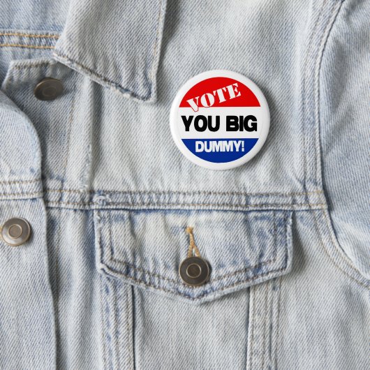 VoteBigDummy Button (Beispiel)