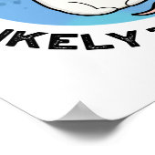 Voted Mouse wird wahrscheinlich zu einem erfolgrei Poster (Ecke)