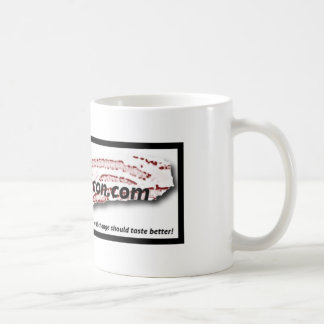 VoteForBacon.com-Tasse Kaffeetasse