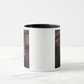 Votive Krone eines Visigoth Königs Tasse (Zentrum)
