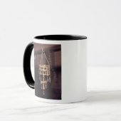 Votive Krone eines Visigoth Königs Tasse (Vorderseite Links)