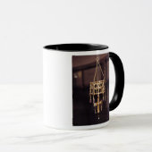 Votive Krone eines Visigoth Königs Tasse (VorderseiteRechts)
