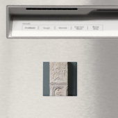 Votive stela gewidmet Saturn Magnet (In Situ (Geschirrspüler))