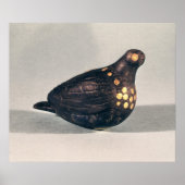 Votivtaube Poster (Vorne)