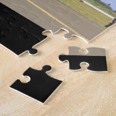 Vought F4U Seeräuber, Flügel Unfolding_WWII Puzzle (Seite)