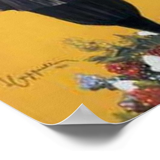 VOV Pezziol Padova Poster (Ecke)