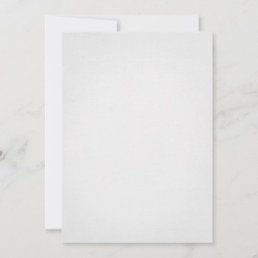 Vow Renewal Pink Anemone und Glitzer Frame Einladu Einladung (Rückseite)