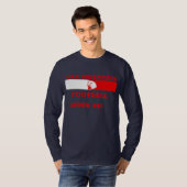 Vowell, George T-Shirt (Vorne ganz)