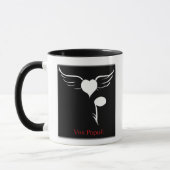 Vox Populi Sonoma Tasse (Links)