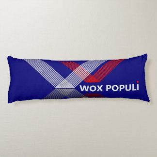 VOX SEITENSCHLÄFERKISSEN
