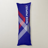 VOX SEITENSCHLÄFERKISSEN (Rückseite (Vertikal))