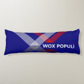 VOX SEITENSCHLÄFERKISSEN (Vorderseite)