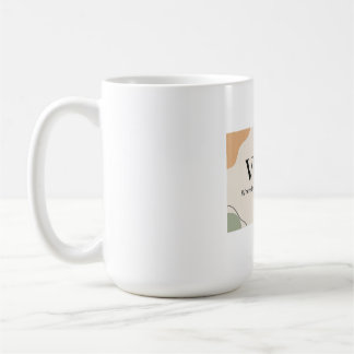 Voxy Coffee Mug Kaffeetasse