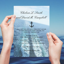 ©Voyage of Liebe|Cruise Ship/Hochzeit in Urlaubsor