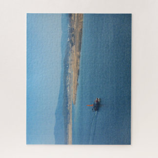 Voyage Through Time Puzzle