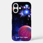 Voyage to Nzgrshdekl Case-Mate iPhone Hülle (Rückseite)