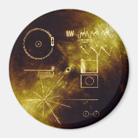 Voyager Golden Record