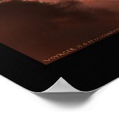 Voyager II Poster (Ecke)