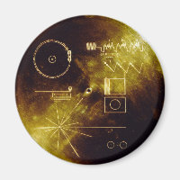 Voyager-Meldung