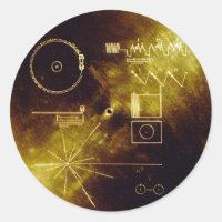 Voyager-Meldung