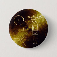 Voyager-Mitteilung
