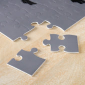 Voyager und Taifune Puzzle (Seite)