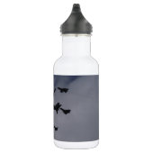 Voyager und Taifune Trinkflasche (Rechts)