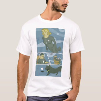 Voyagers-T - Shirt
