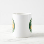 Voyageurs Nationalpark Kaffeetasse (Mittel)